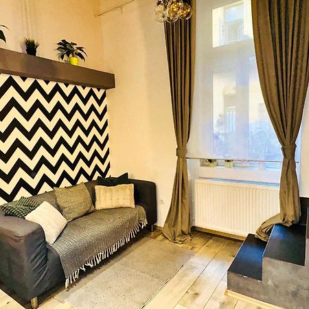 Csengery Apartment Будапеща Екстериор снимка